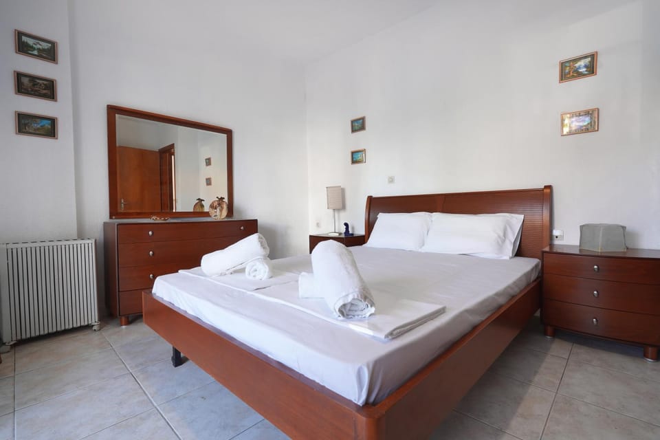 Olga's House by Golden Host House in Halkidiki