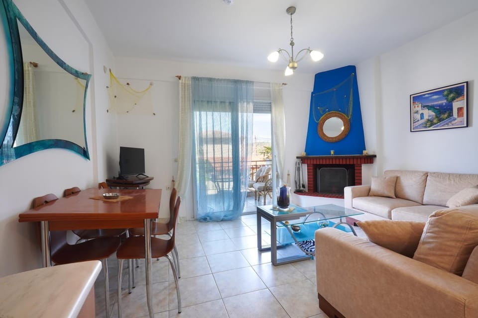 Olga's House by Golden Host House in Halkidiki