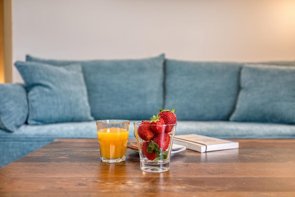 Boutique Stay in Sliema by the Sea Apartment in Sliema