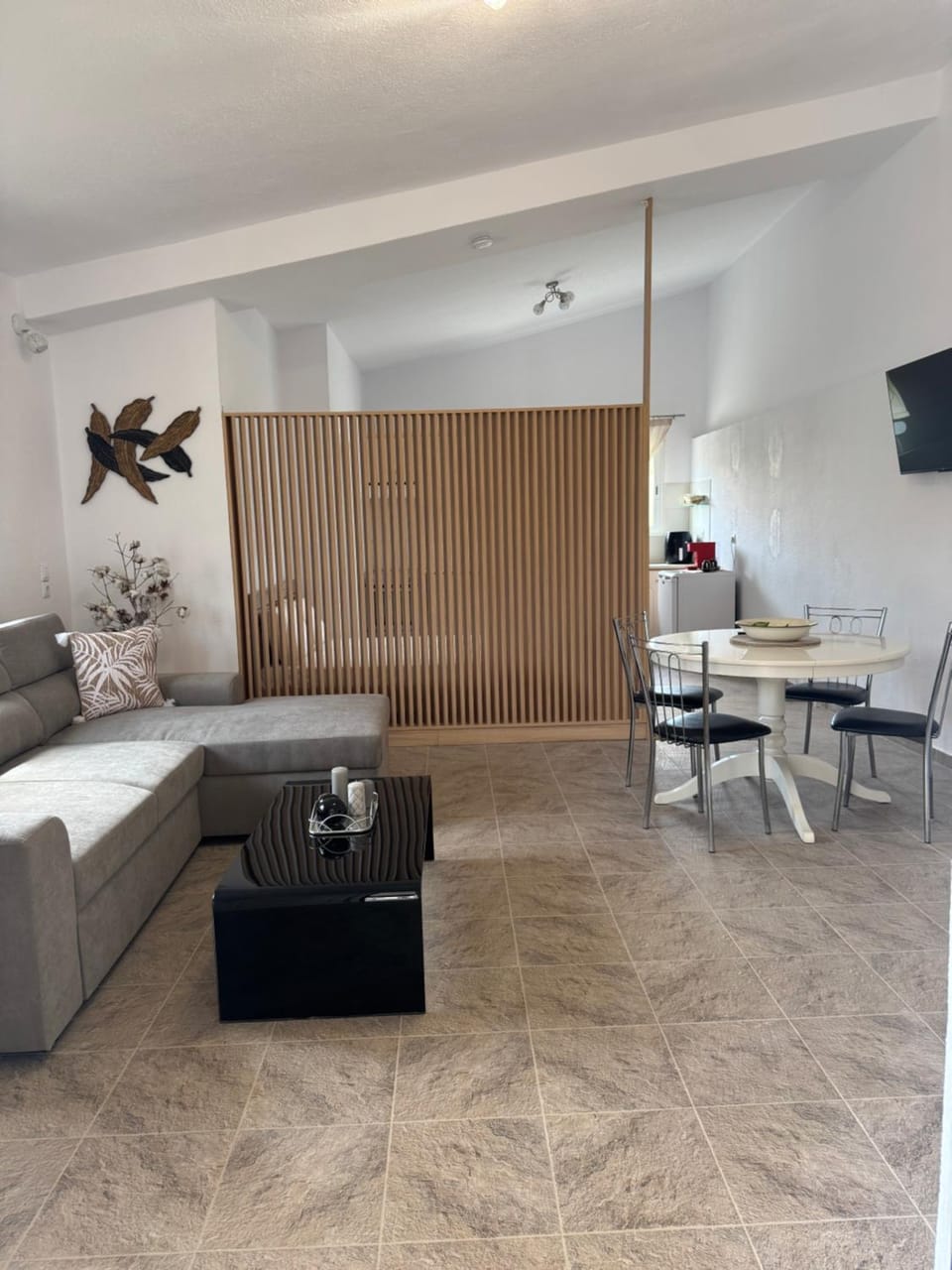 Ο Ξενώνας της Σοφίας Apartment in East Attica Regional Unit, Greece