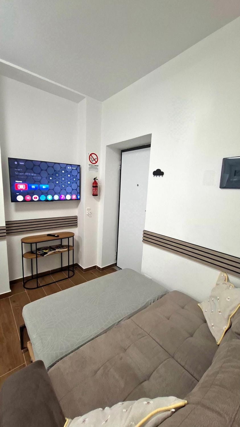Susy Apartment tra Milano e Como Apartment in Lombardy