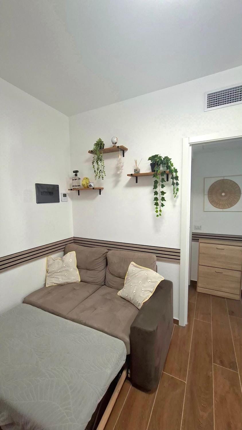 Susy Apartment tra Milano e Como Apartment in Lombardy