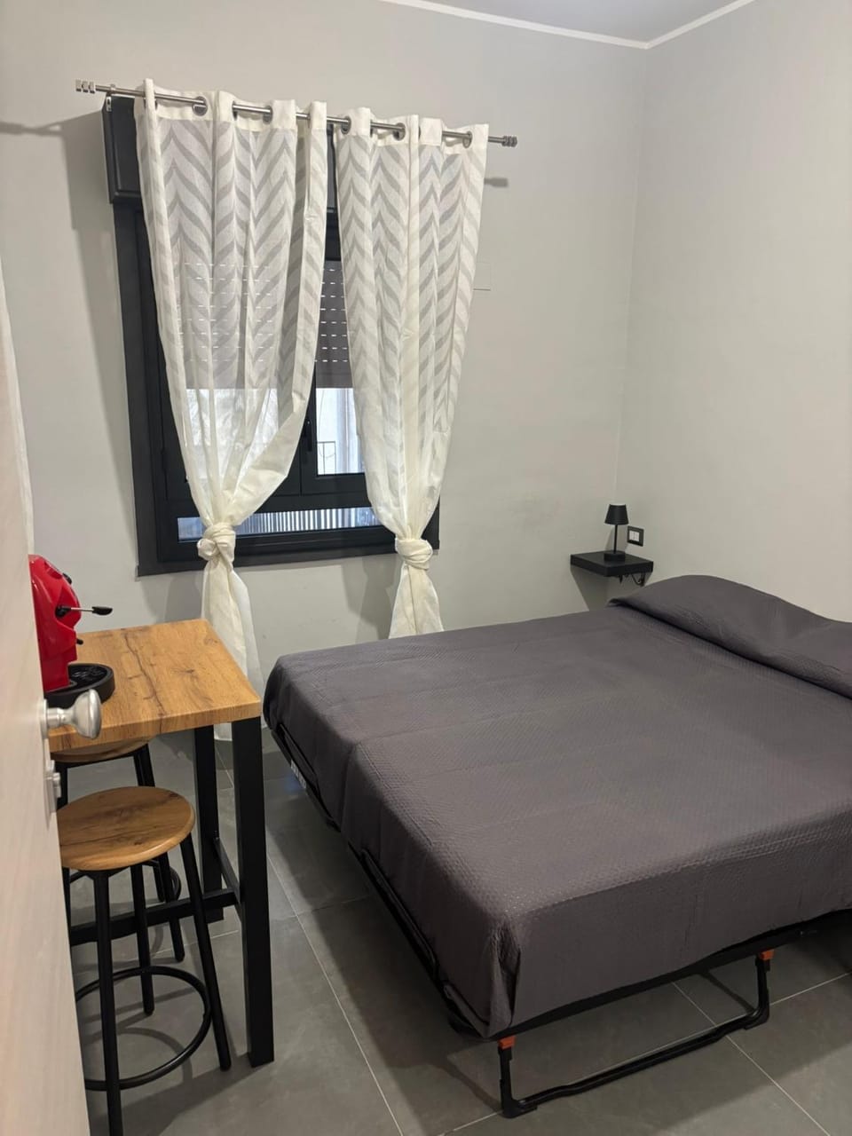 6 Stelle Bed and Breakfast in Messina