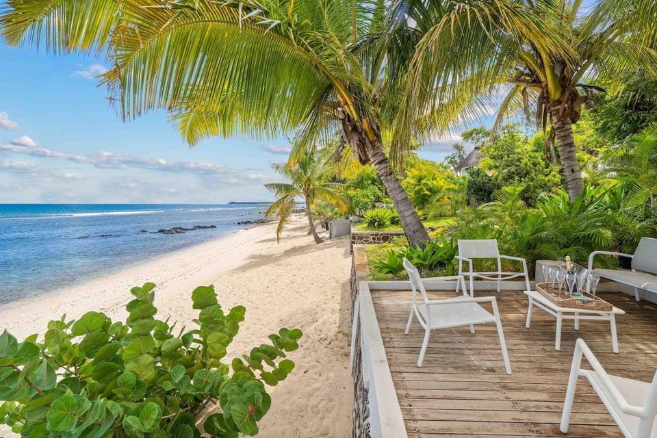 Day, Natural landscape, Beach, Sea view