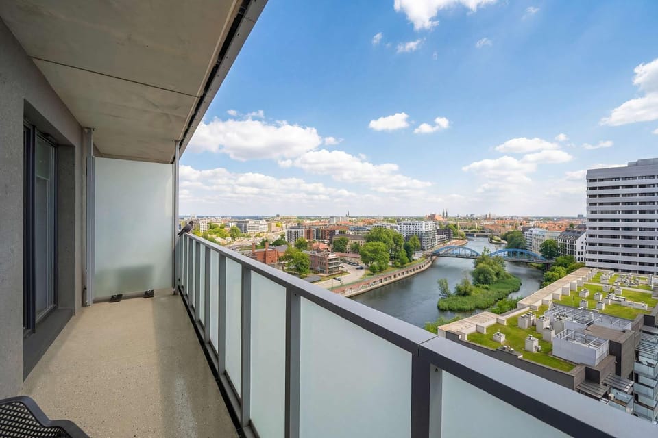 View (from property/room), Balcony/Terrace