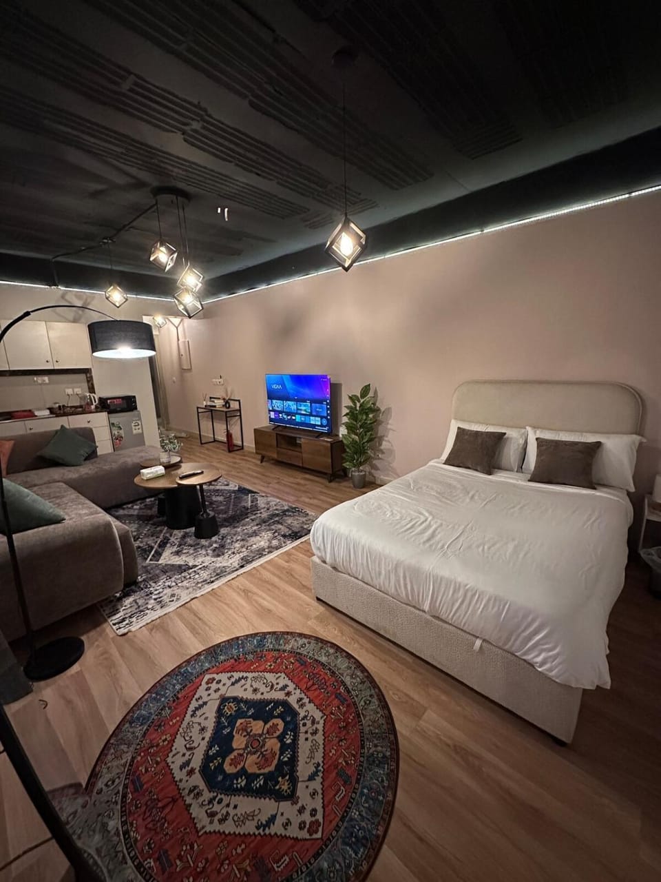 Urban Stay Studios Apartment in Jeddah