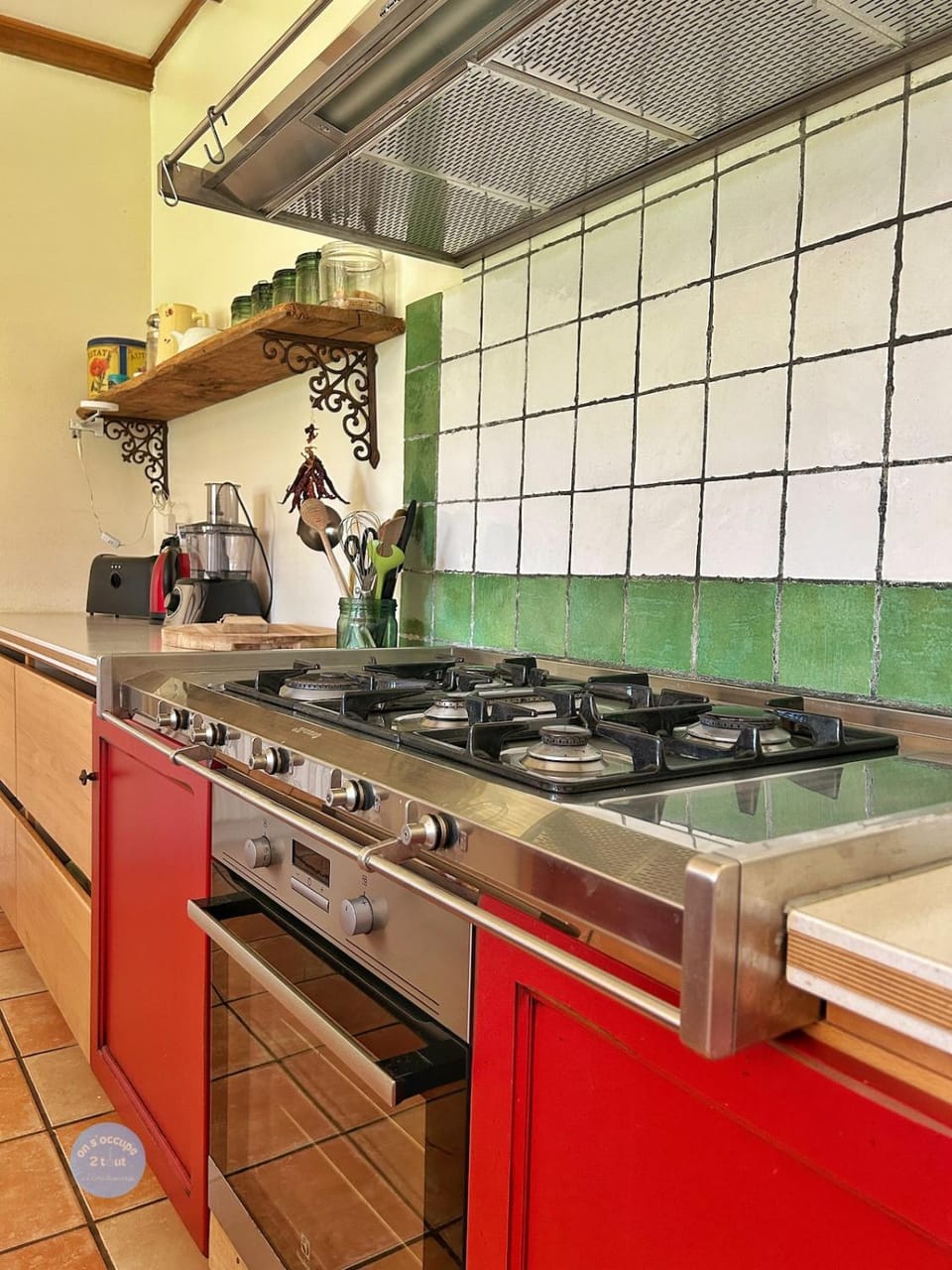 Gîte de charme Châtaigneraie - 15 min d'Aurillac House in Auvergne-Rhône-Alpes