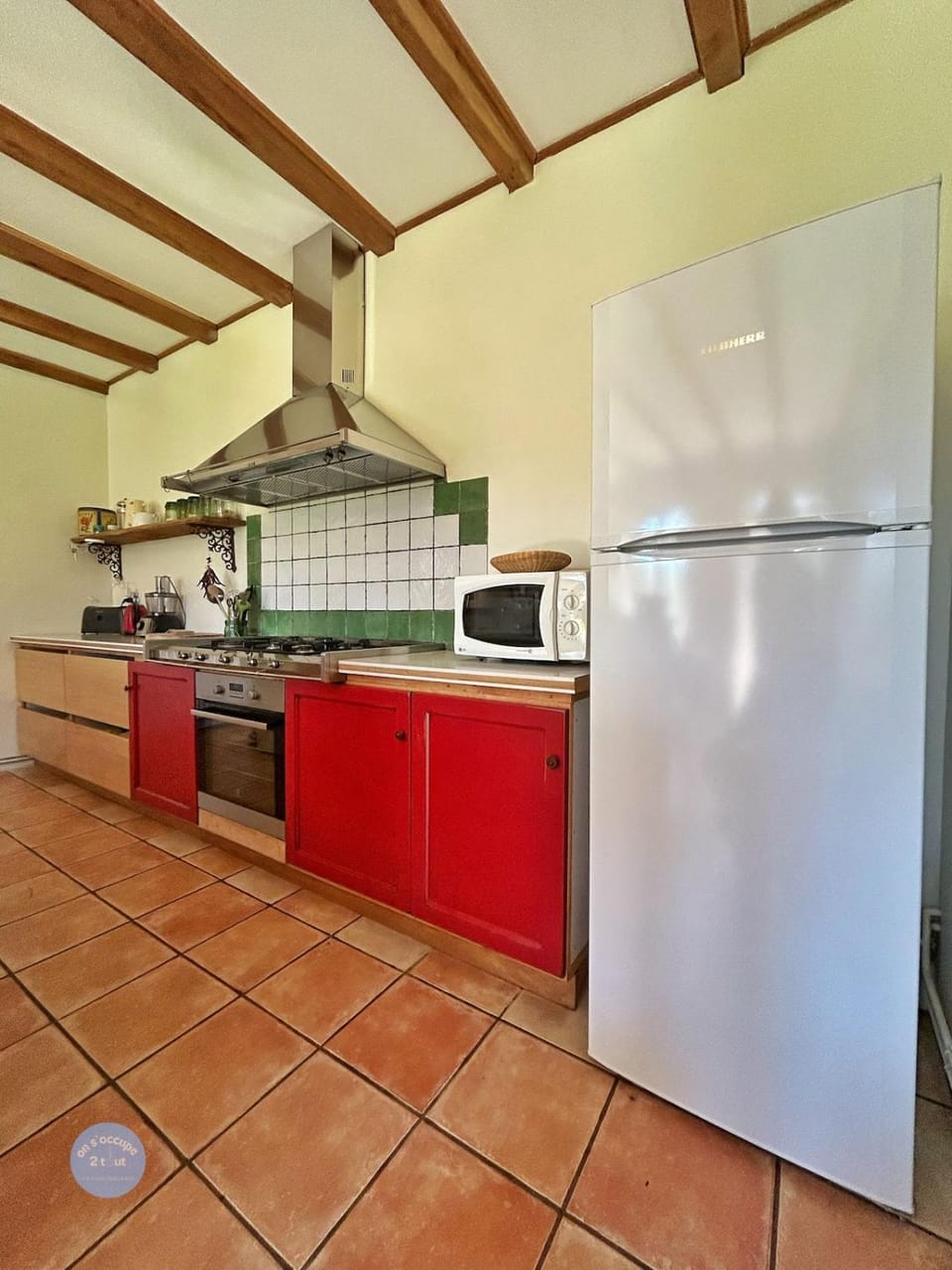 Gîte de charme Châtaigneraie - 15 min d'Aurillac House in Auvergne-Rhône-Alpes