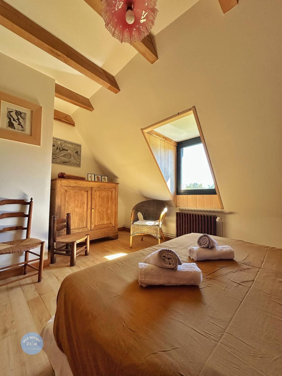 Gîte de charme Châtaigneraie - 15 min d'Aurillac House in Auvergne-Rhône-Alpes