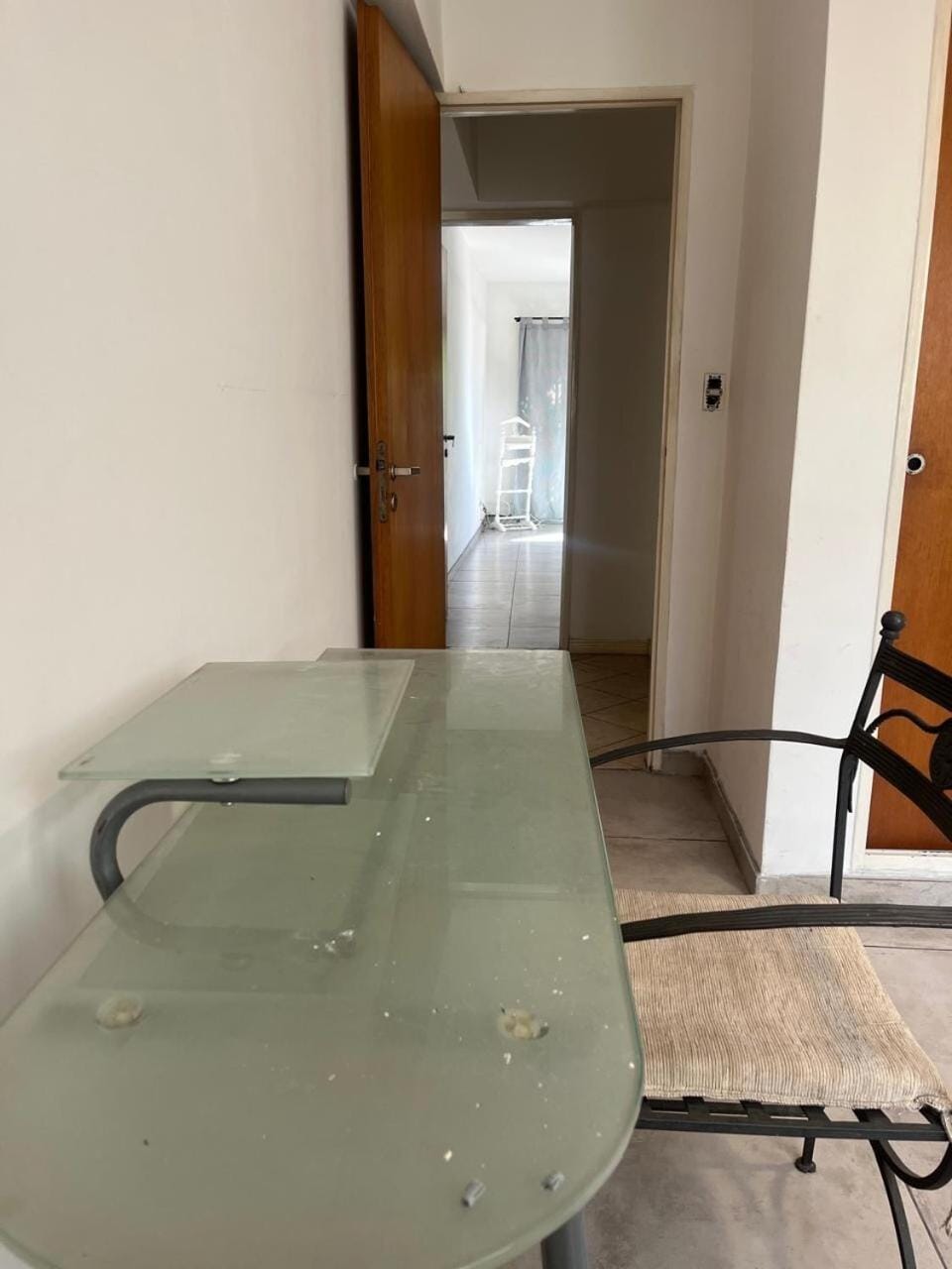 Avenida Centenario 843, centro de San Isidro Apartment in San Isidro