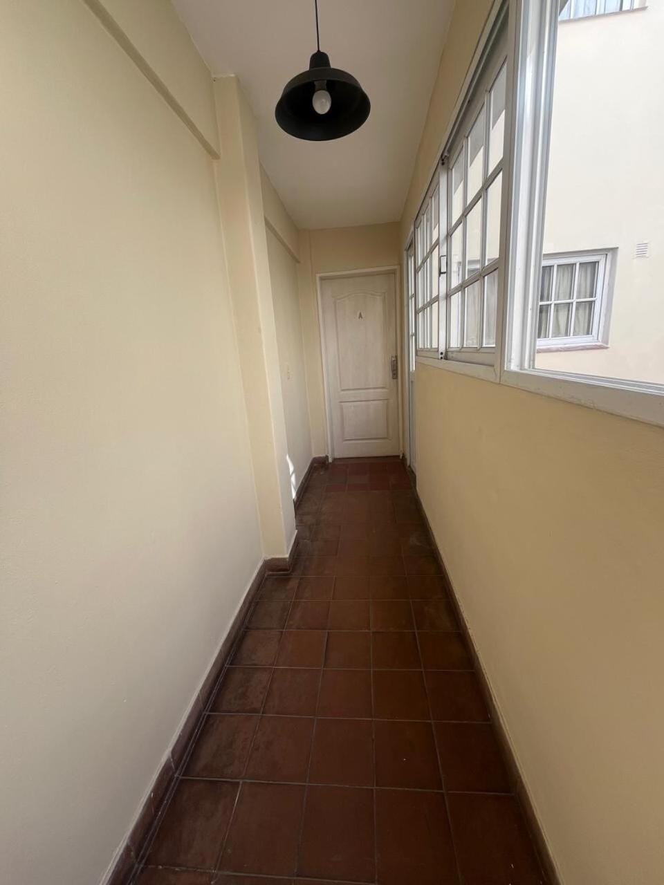 Avenida Centenario 843, centro de San Isidro Apartment in San Isidro
