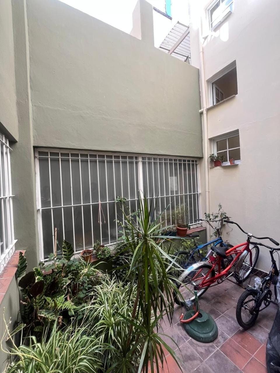 Avenida Centenario 843, centro de San Isidro Apartment in San Isidro