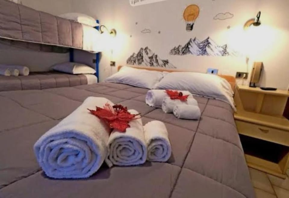 Locanda San Nicolo - Sestola Centro Inn in Emilia-Romagna