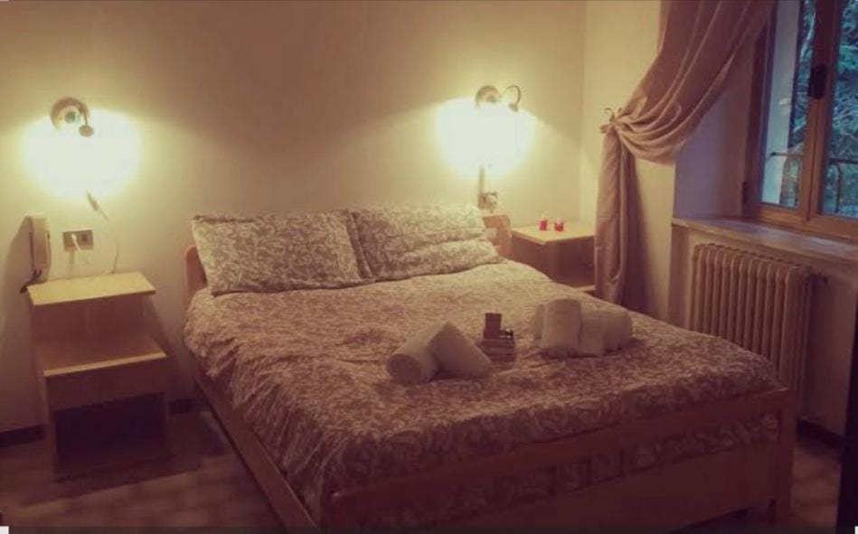 Locanda San Nicolo - Sestola Centro Inn in Emilia-Romagna