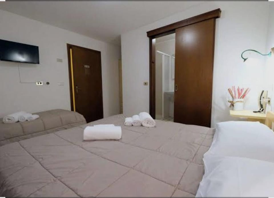 Locanda San Nicolo - Sestola Centro Inn in Emilia-Romagna