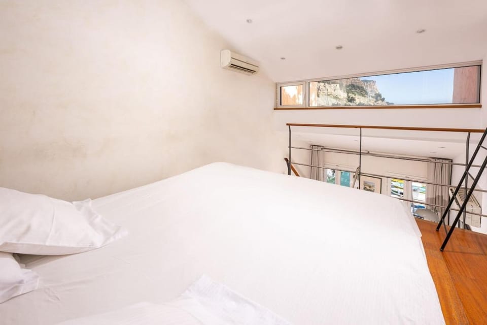 Le Mistral par Dodo-a-Cassis Apartment in Cassis