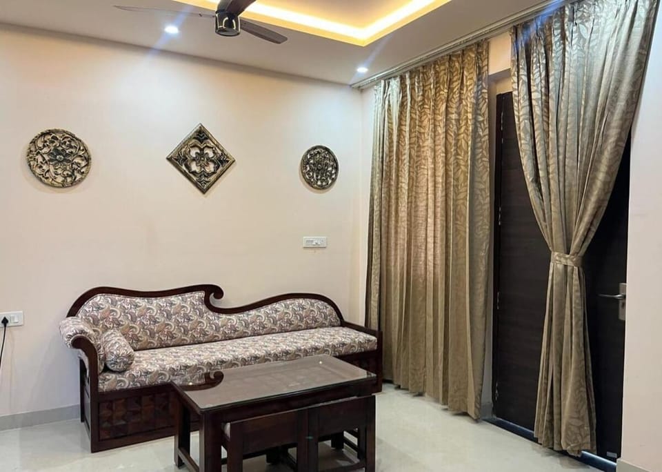 Samadhya Villa in Jaipur