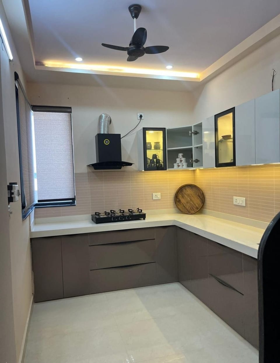 Samadhya Villa in Jaipur