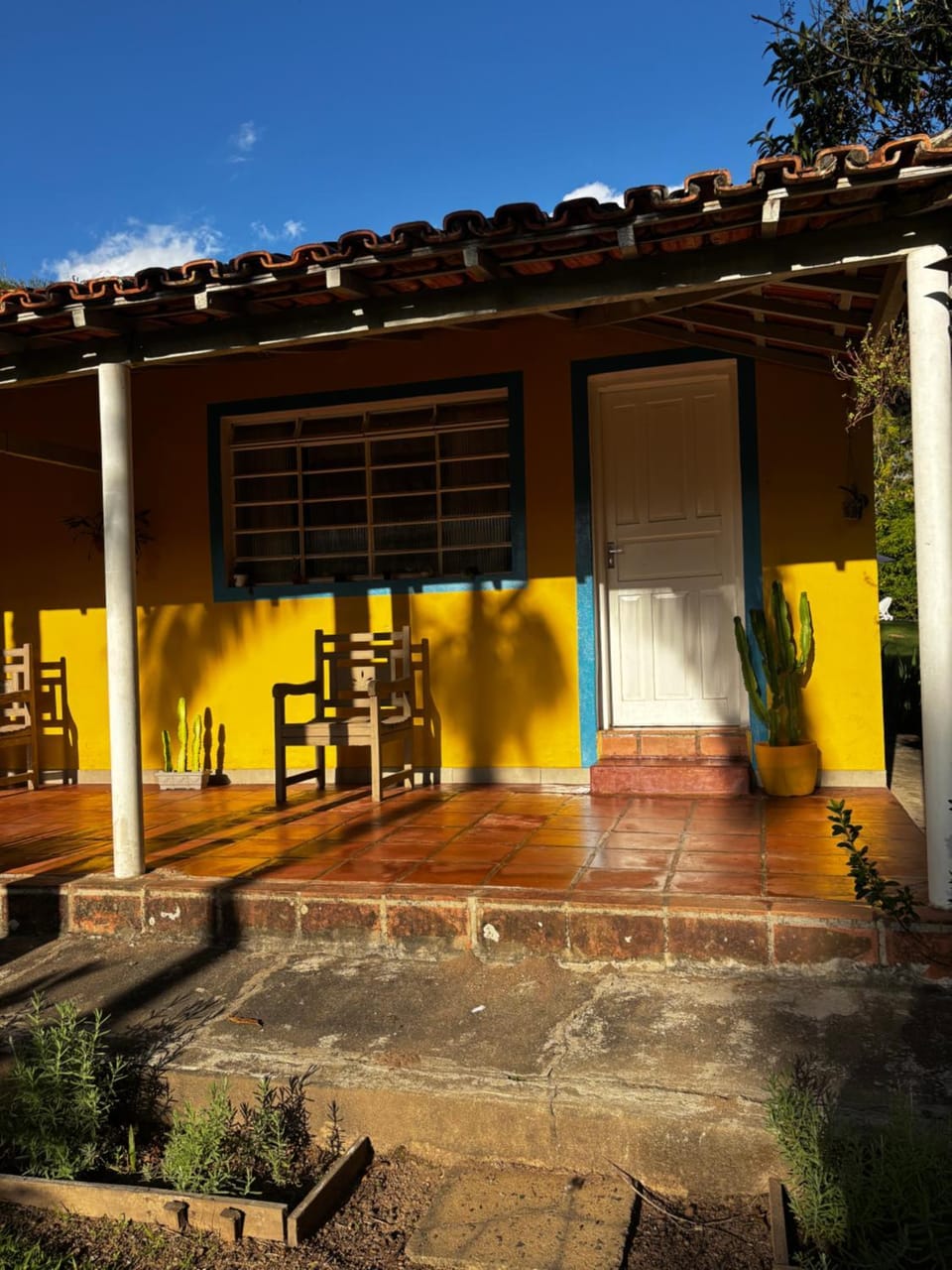 Villa Dona Jaca - Casa da Mata - 01 Campground/ 
RV Resort in State of São Paulo