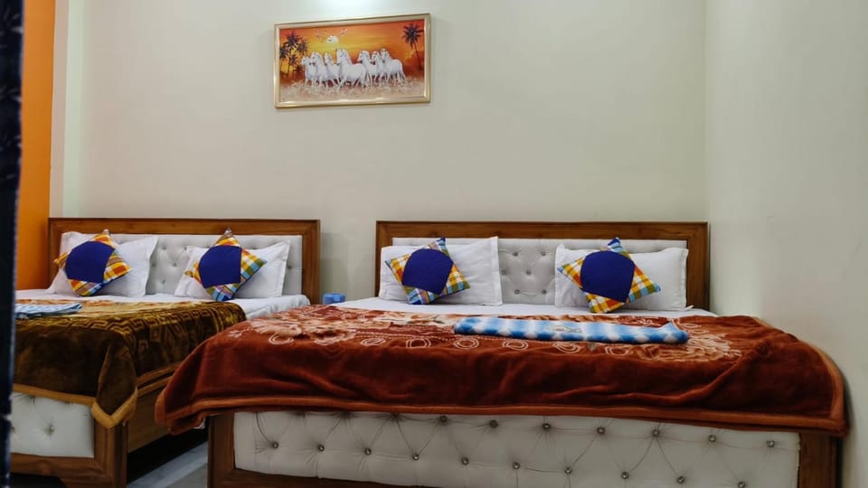 narayan home stay Vacation rental in Uttar Pradesh