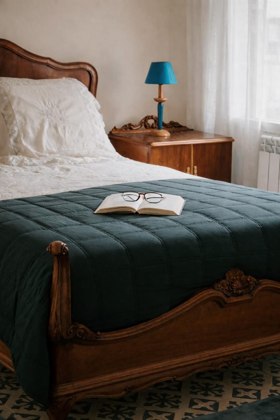 Alma de Barro Hotel in Extremadura, Spain