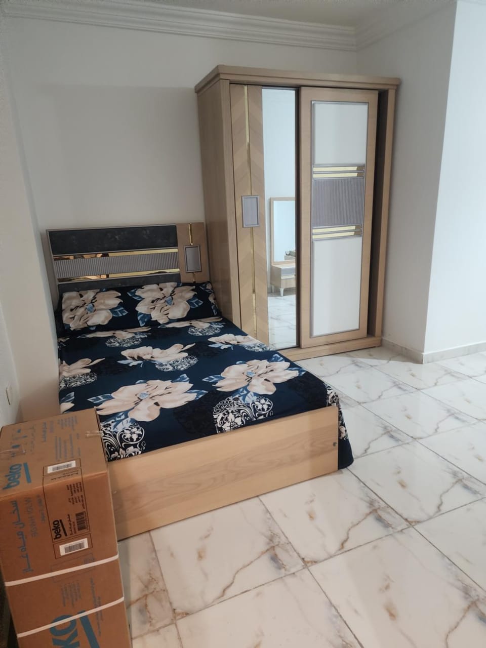 45 بحري Apartment in Alexandria