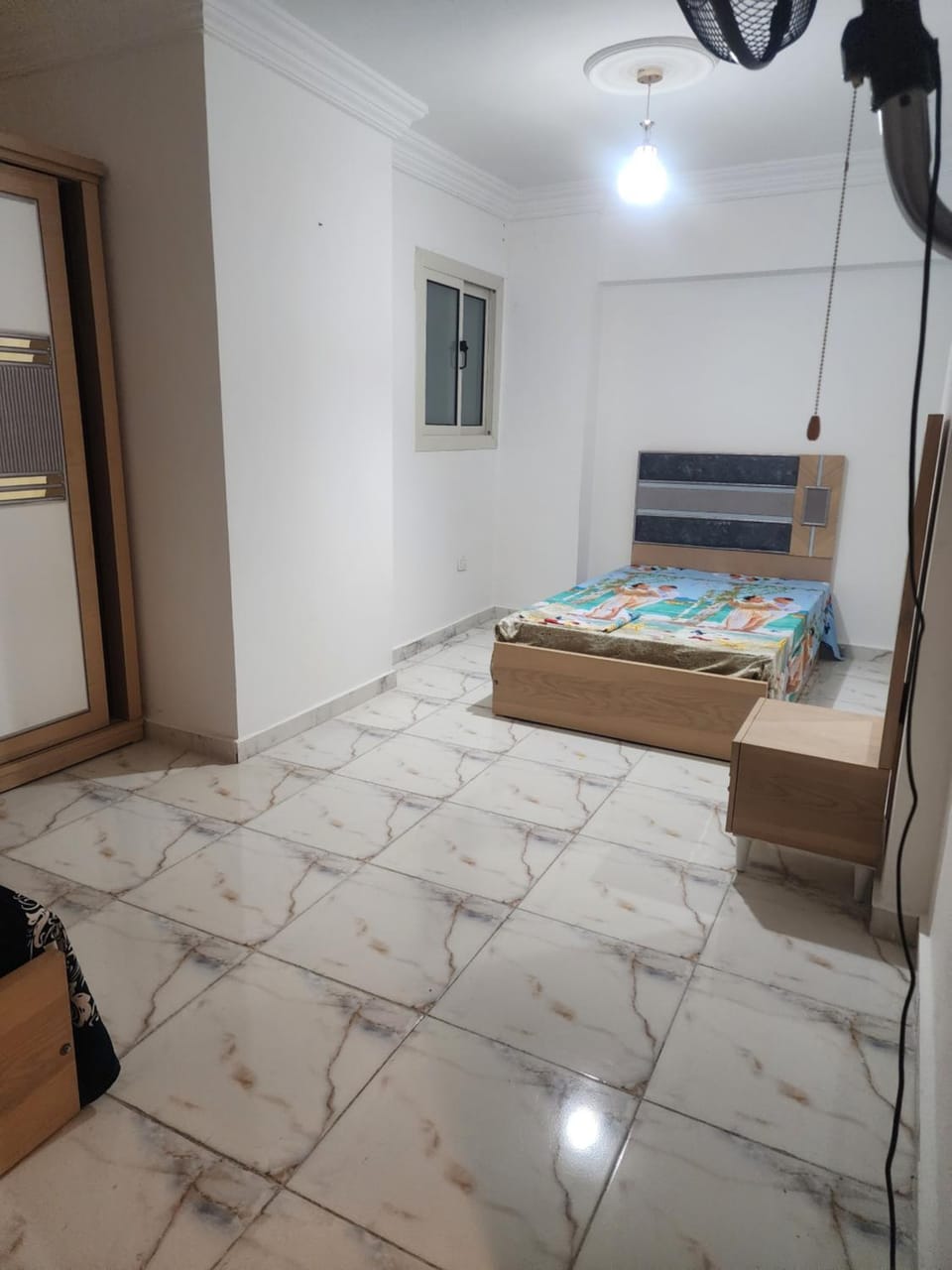 45 بحري Apartment in Alexandria