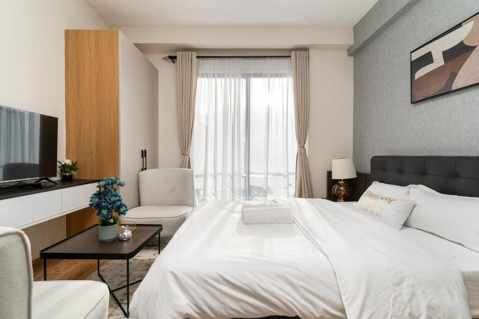 TV and multimedia, Bedroom