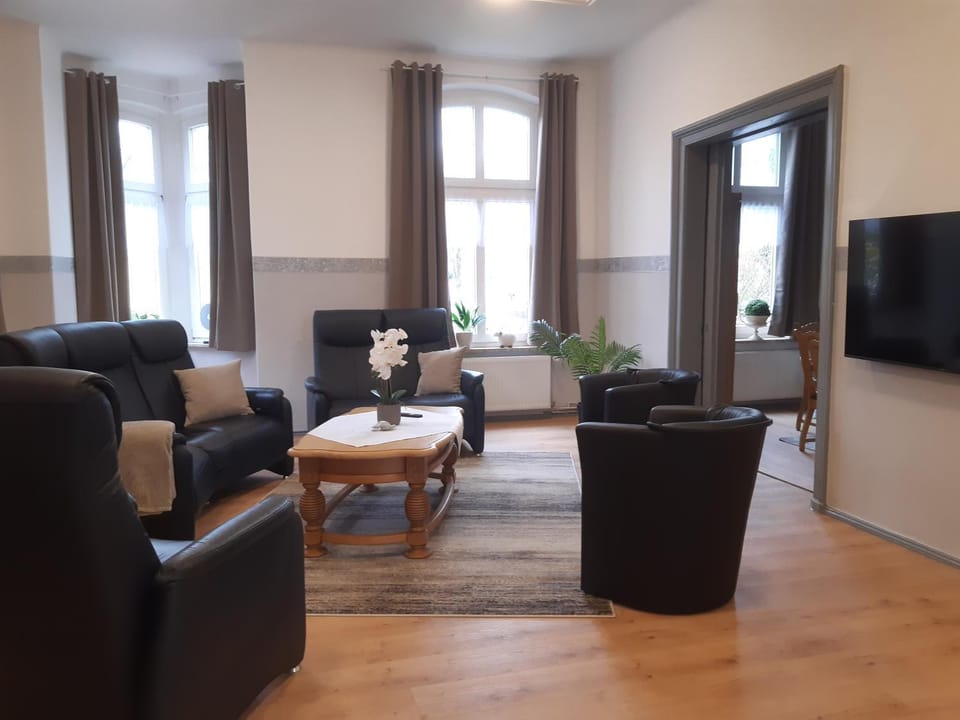 Meeresleuchten 1 Apartment in Emden