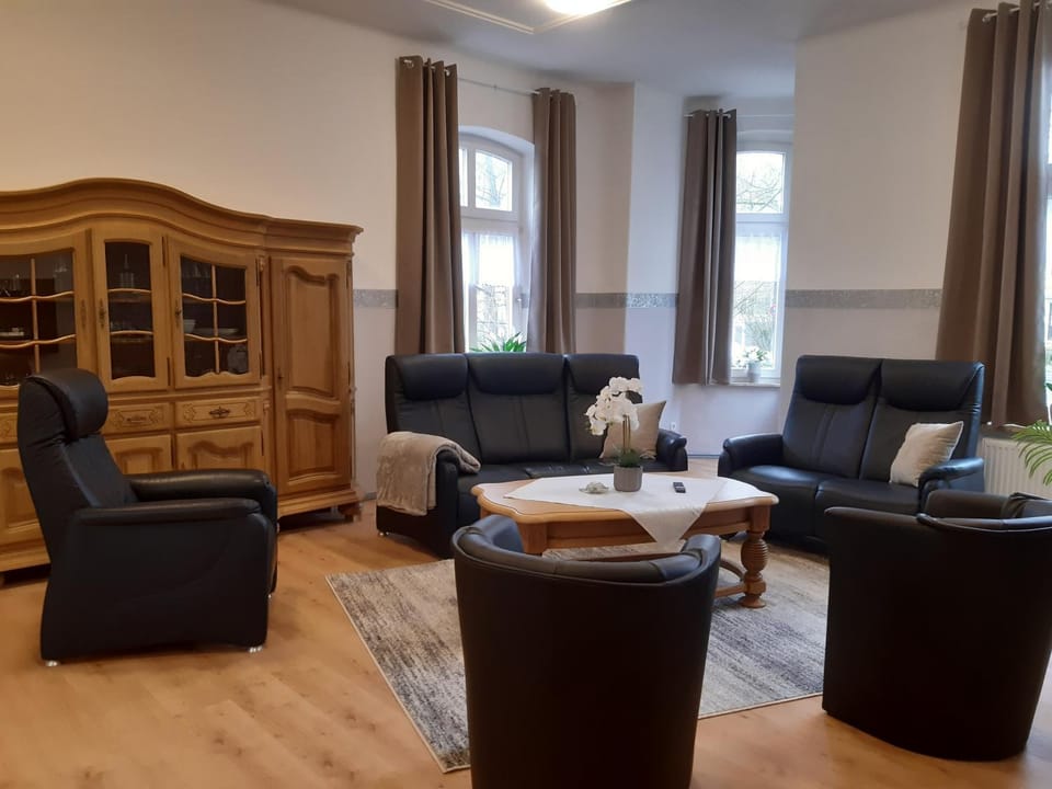 Meeresleuchten 1 Apartment in Emden