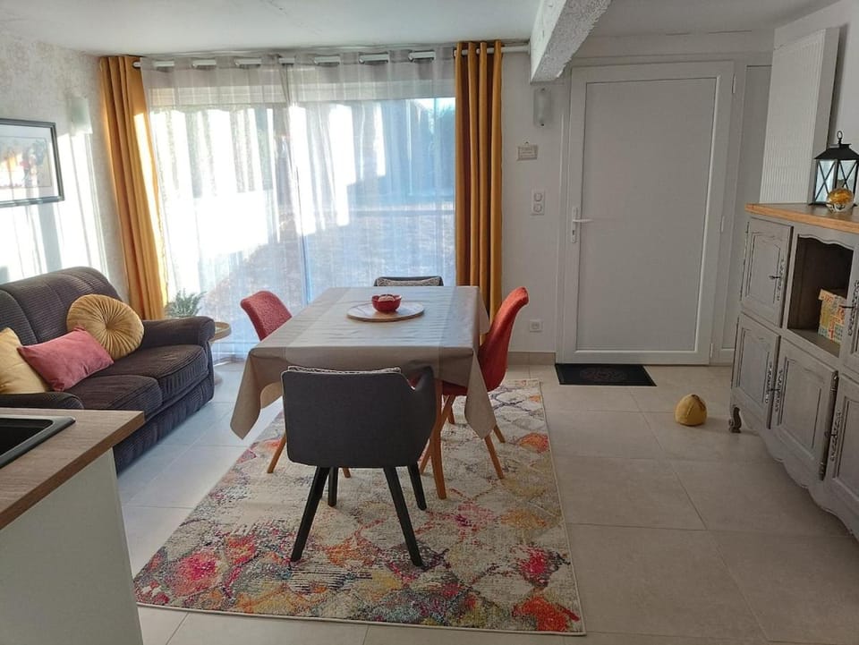 Appartement neuf et cosy Apartment in Bressuire