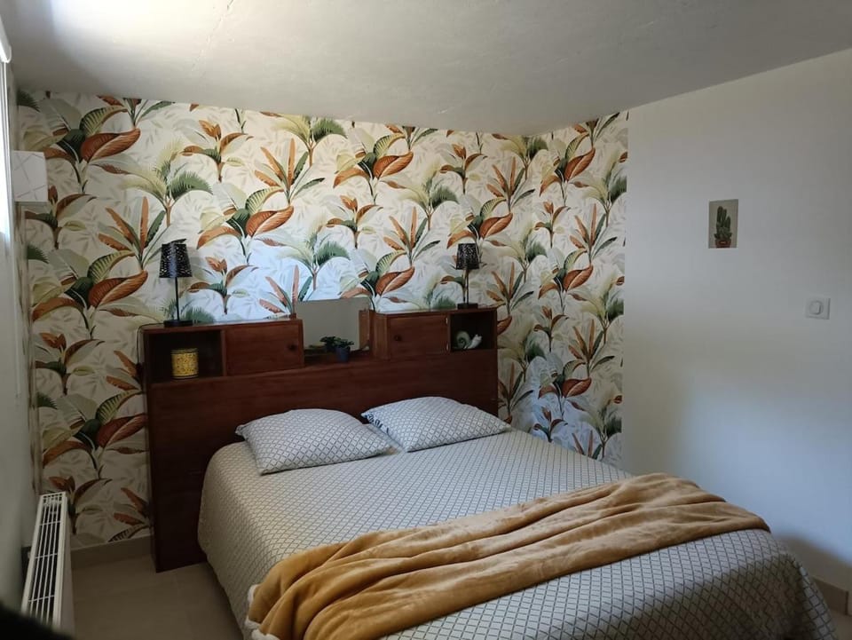 Appartement neuf et cosy Apartment in Bressuire