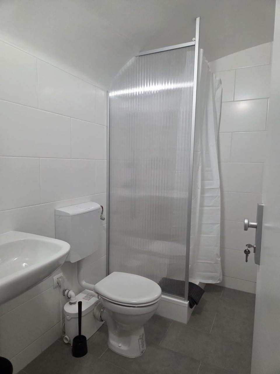 Westbahnhof Apartments Top 1 Apartment in Vienna