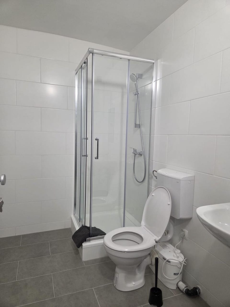Westbahnhof Apartments Top 1 Apartment in Vienna
