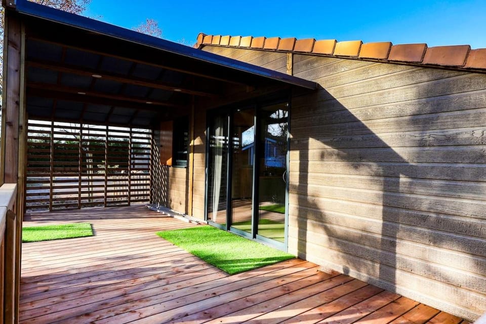 Chalet Prestige 51 Chalet in Occitanie