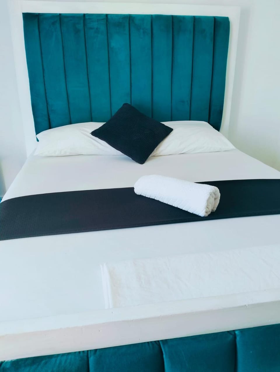 Best views homes Bed and Breakfast in Mombasa