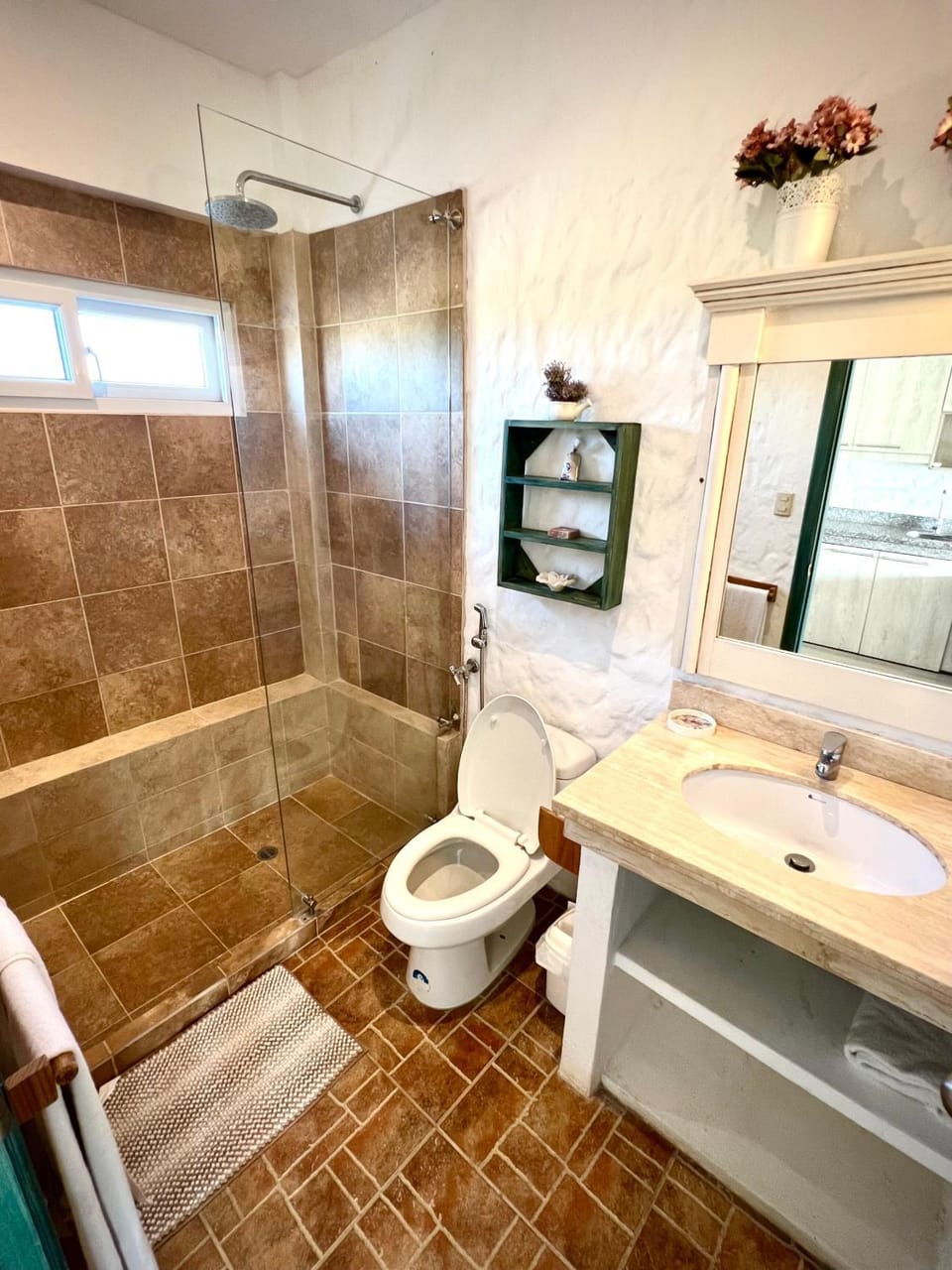 Punta Blanca Ocean Suites Apartment in Santa Elena Province
