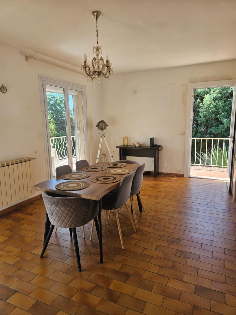 Villa Gabada Villa in Cavalaire-sur-Mer