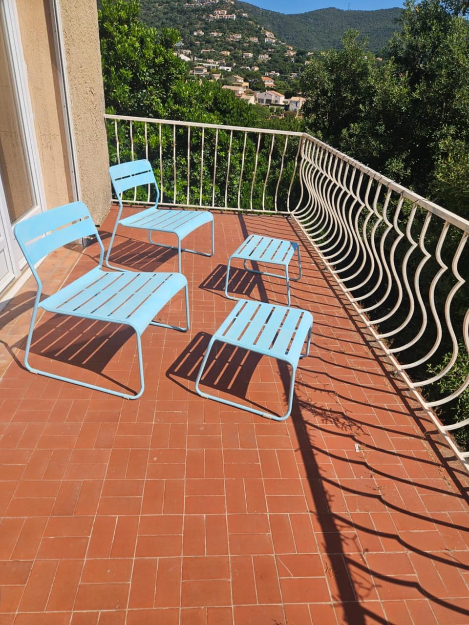 Villa Gabada Villa in Cavalaire-sur-Mer