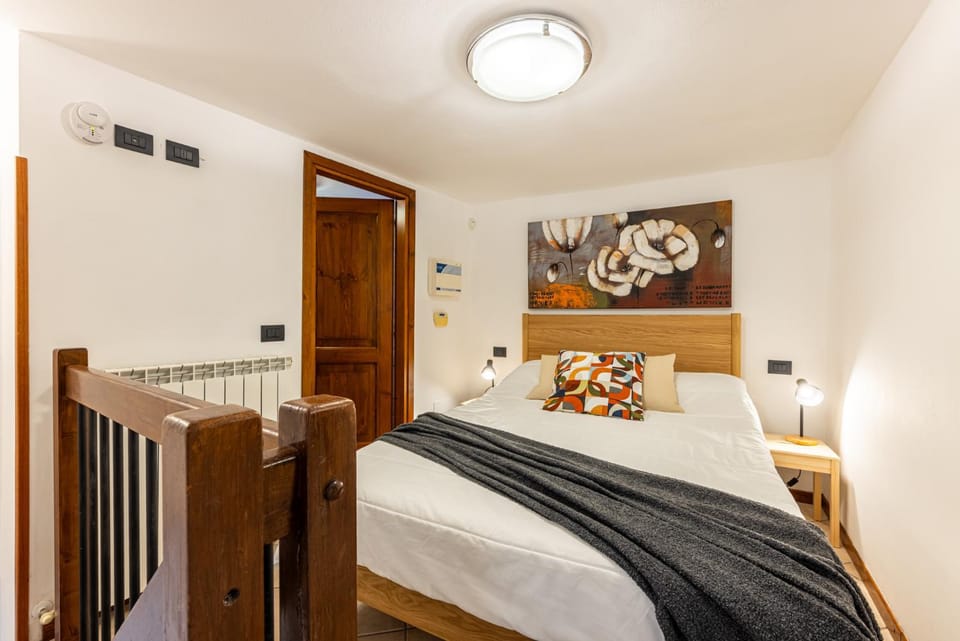 Casa Carla Bellagio Apartment in Bellagio
