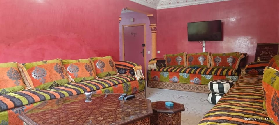 Résidence bayti 04 Apartment in Rabat-Salé-Kénitra