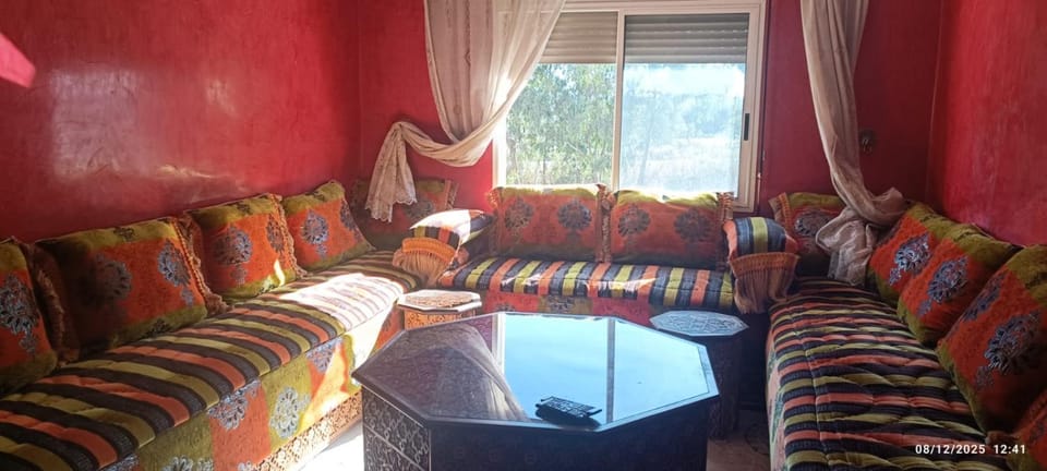 Résidence bayti 04 Apartment in Rabat-Salé-Kénitra