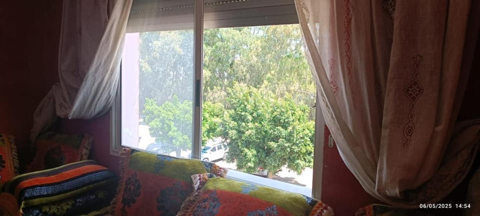Résidence bayti 04 Apartment in Rabat-Salé-Kénitra
