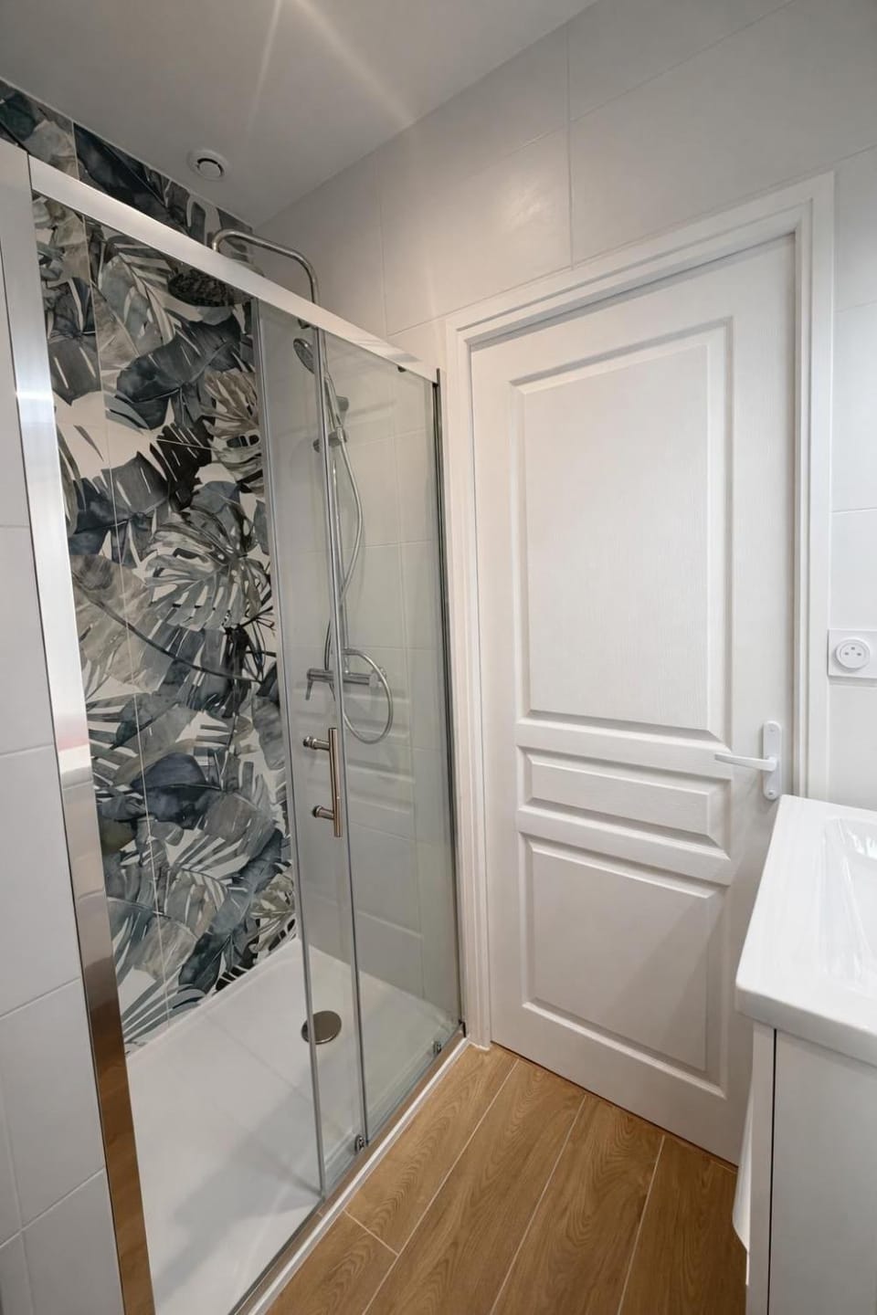Small 3-room apartment Monaco Apartment in Monaco