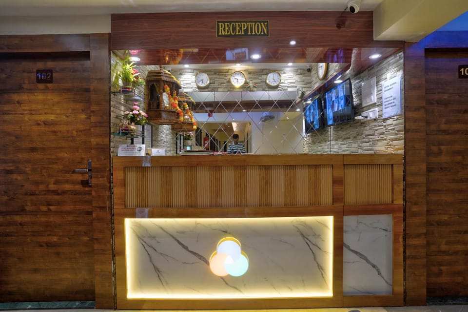 Hotel Saineel Residency Hotel in Mumbai