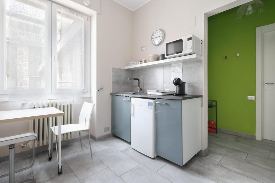 Station Loft 33 Milano Apartment in Milan