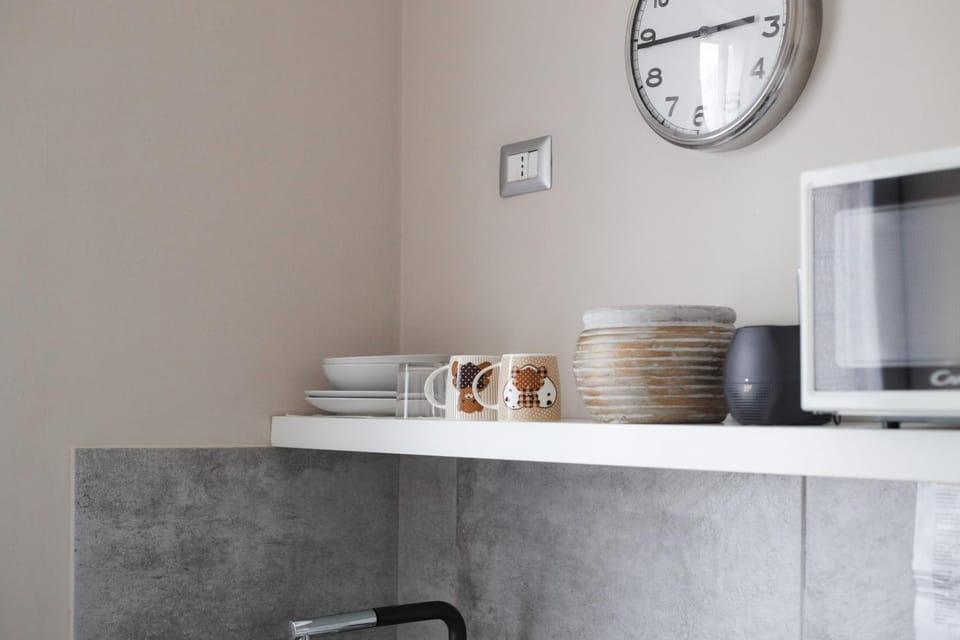 Station Loft 33 Milano Apartment in Milan