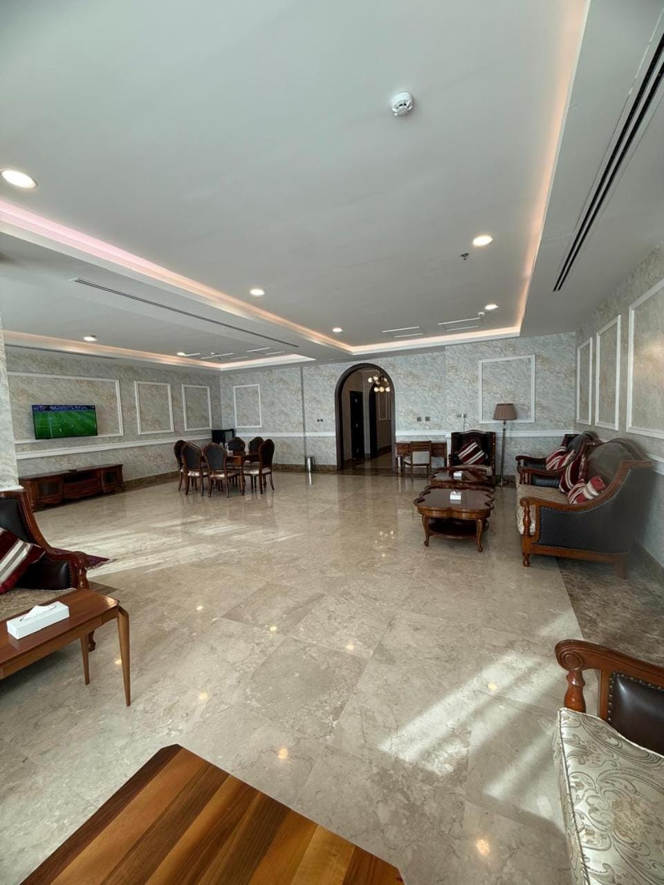 Karam Al Balad Hotel Hotel in Jeddah