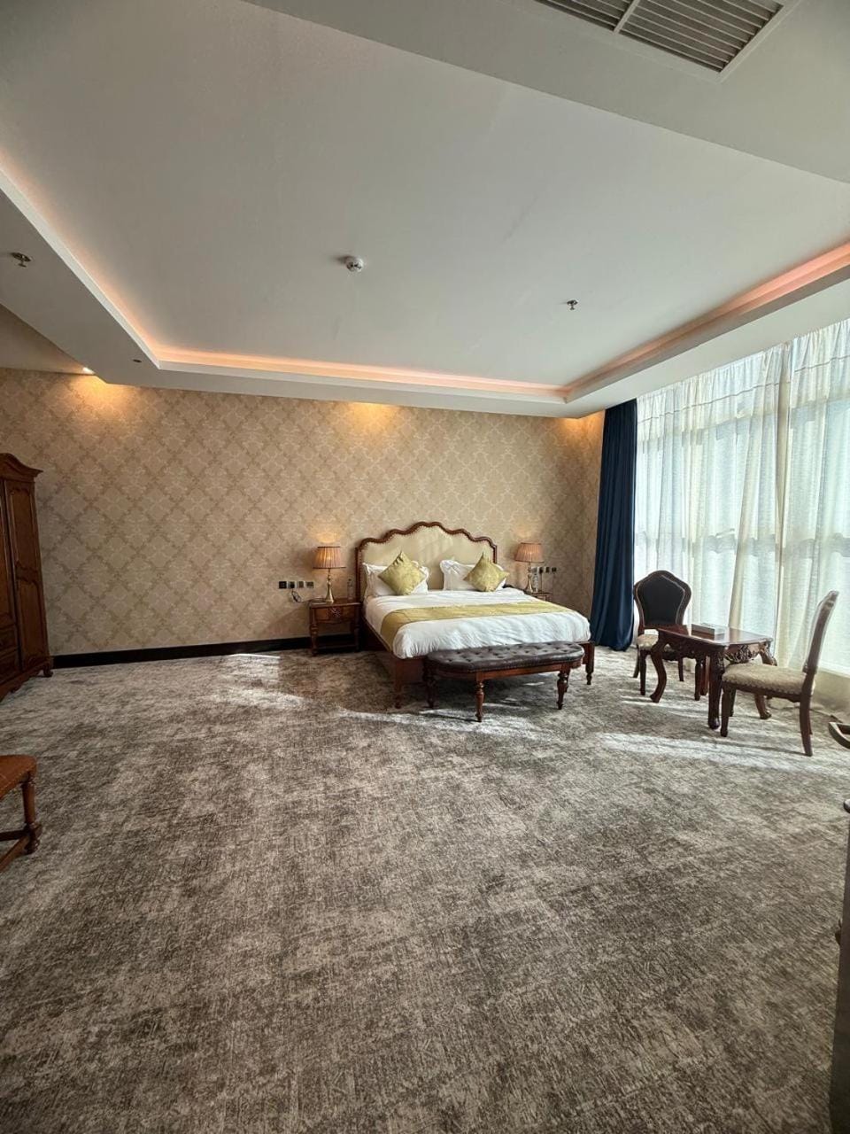Karam Al Balad Hotel Hotel in Jeddah