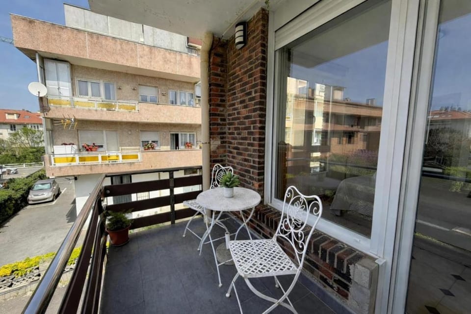 View (from property/room), Balcony/Terrace
